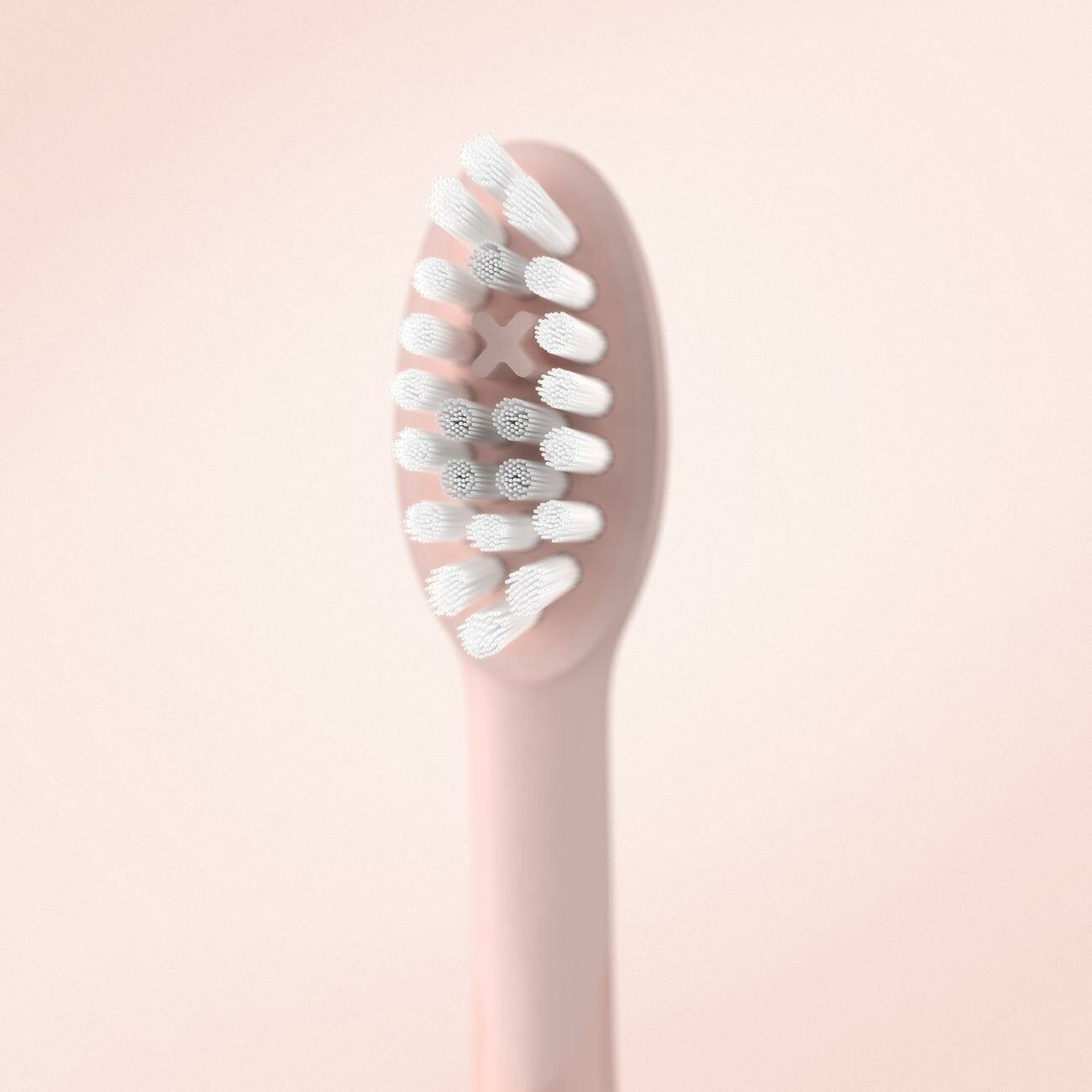Электрическая зубная щетка ORDO Sonic+ розовая
