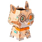 Сборная модель Robotime Pot Puppy FT742 - изображение