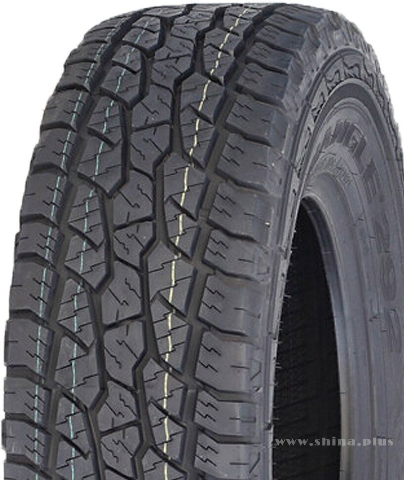 265/70 R17 Triagle TR292 115S (лето) а/шина