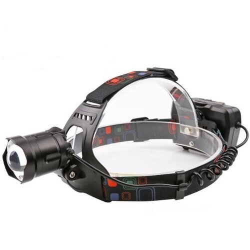 фото Фонарь налобный светодиодный oem 218 / 693