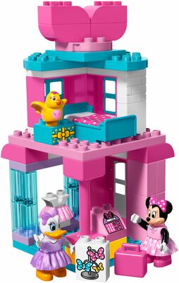 10844 lego store duplo