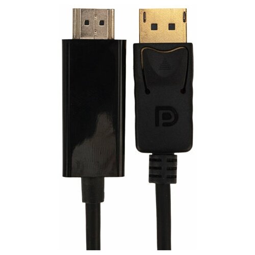 Аксессуар Rexant DisplayPort - HDMI 1.8m 17-6502