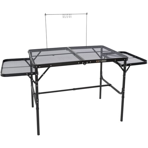 Стол KOVEA Mesh Wing Multi Table черный