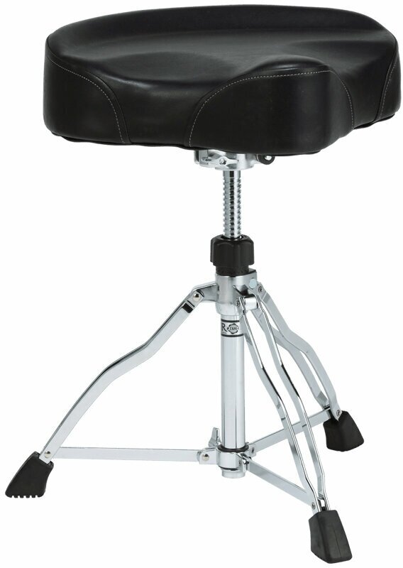 TAMA HT530B Wide Rider Drum Throne стул для барабанщика мото-седло (винтовой)
