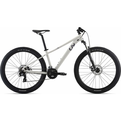 GIANT LIV Tempt 27.5 5 2022 Snow Drift S