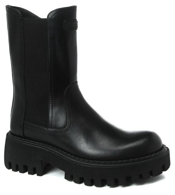 Полусапоги