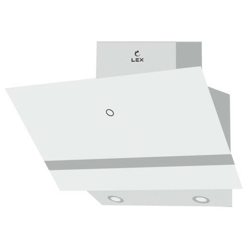 Вытяжка Lex TOUCH ECO 600 WHITE 1899000₽