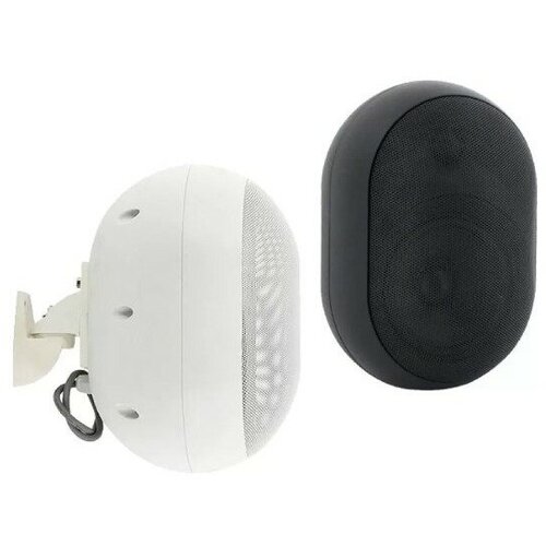 Акустика трансляционная трансформаторная Volta ELLIPSE-530TW 810600₽