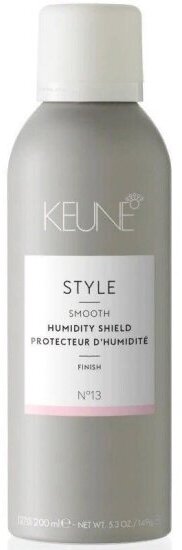 Спрей для волос Keune защита от влаги, 200 мл