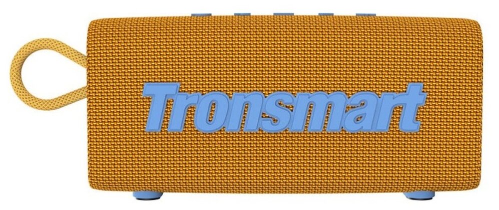 Портативная акустика Tronsmart Trip, 10 Вт, orange