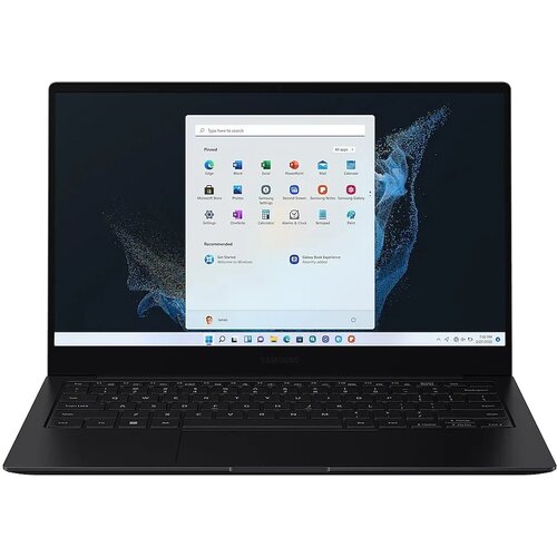 Ноутбук Samsung Galaxy Book2 Pro 930XED-KA1 Core i7-1260P 21GHz8GB512GB SSD1331920x1080AMOLEDIris XeWin 11 Home Graphite 10200000₽