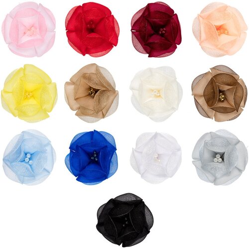 Цветок BLITZ 41 06 красный 457₽