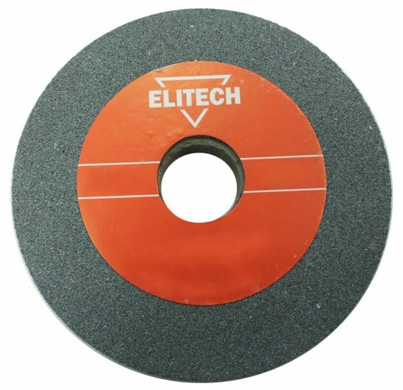 Шлифовальный круг ELITECH 250x25x32 К36 Р36 1110002100