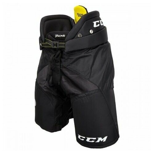 Трусы CCM Tacks 3092 JR (L, Black)