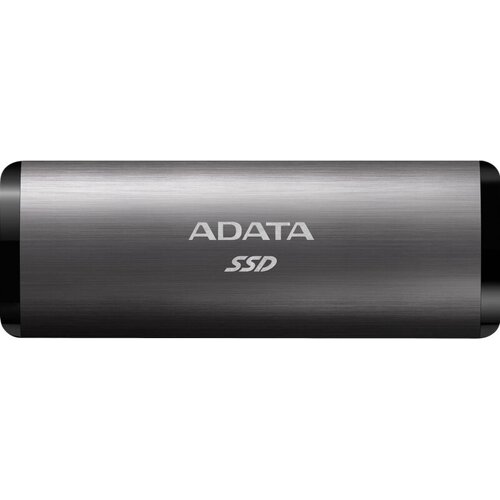 Твердотельный накопитель ADATA SE760