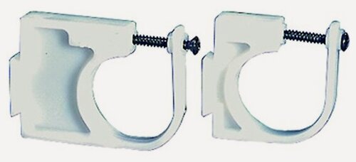 Изображение товара Крепление для коллектора Far 3/4"