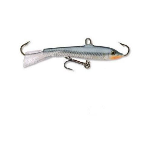 фото Балансир rapala jigging rap w07-psh 7см, 18гр.