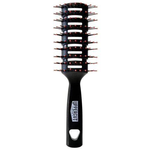 Uppercut Deluxe Vent Brush - Расческа для волос