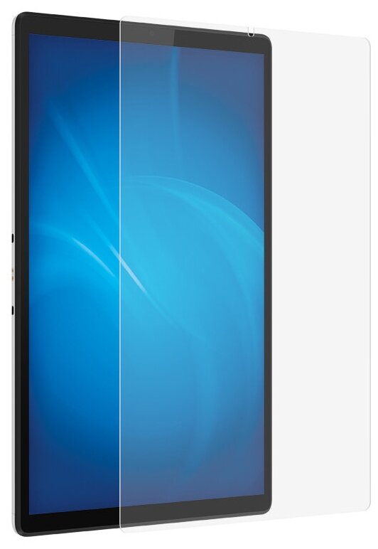 Защитное стекло Tempered Glass для планшета Lenovo Tab M10 / HD TB-X306X 101"