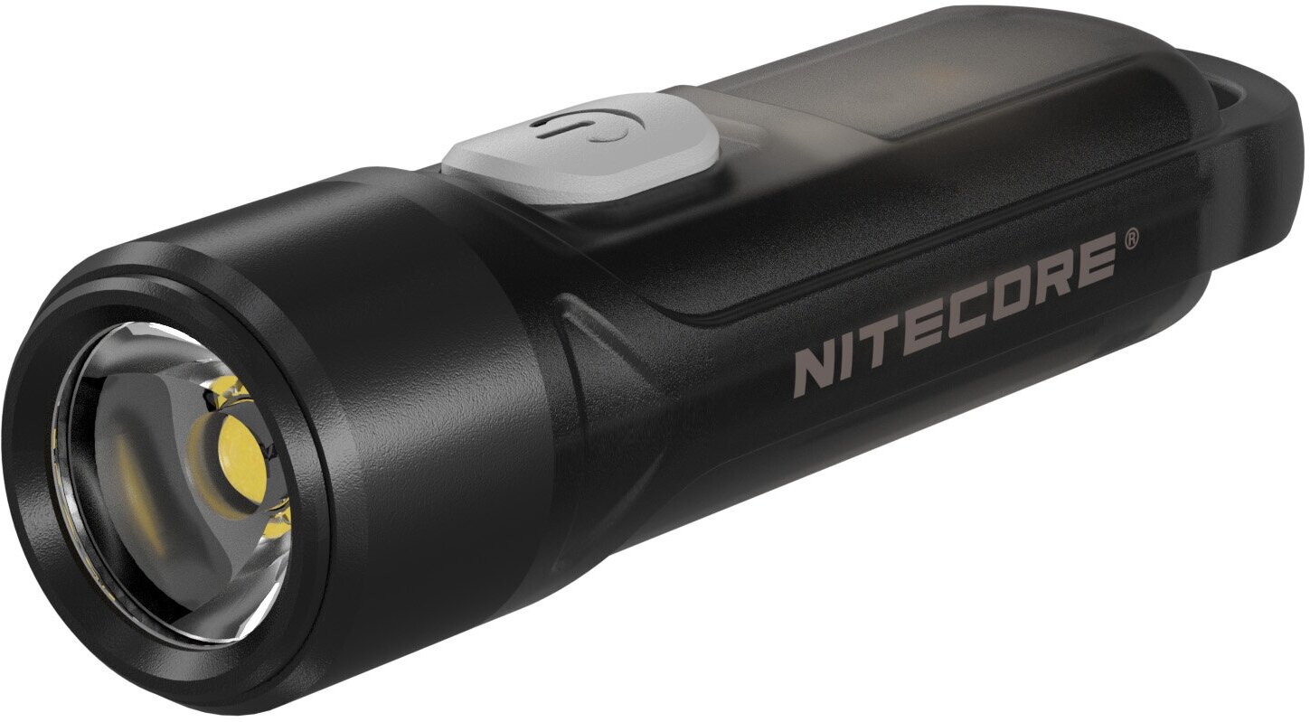 Фонарь Nitecore TIKI LE (TIKILE)