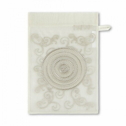 Массажная рукавичка для душа Sultan 1624 см натуральныйнатуральный naturalnatural 3490₽