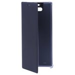 Чехол Sony Xperia iX10 Plus SCSI20 Black 1317-8494 - изображение