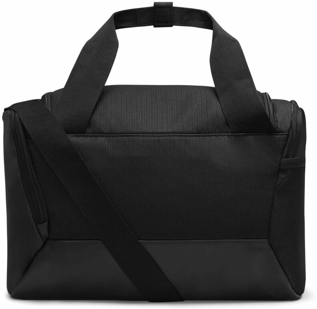 Спортивная сумка Nike Brasilia 9.5 Training Duffel Bag (25L) MISC Унисекс - фотография № 4