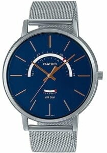 Наручные часы CASIO Collection MTP-B105M-2A