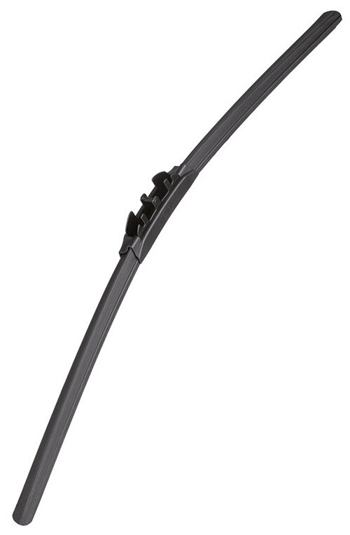 HEYNER (089 000) Щетка с/о 48см/19" (бескаркасная с доп.резинкой) ALL SEASONS