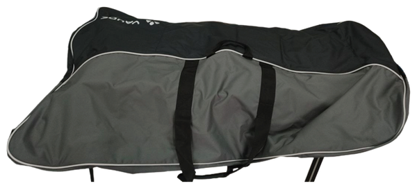 vaude big bike bag