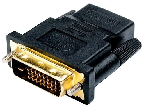 Переходник Atcom Переходник DVI-D<->HDMI Atcom AT1208 (oem)