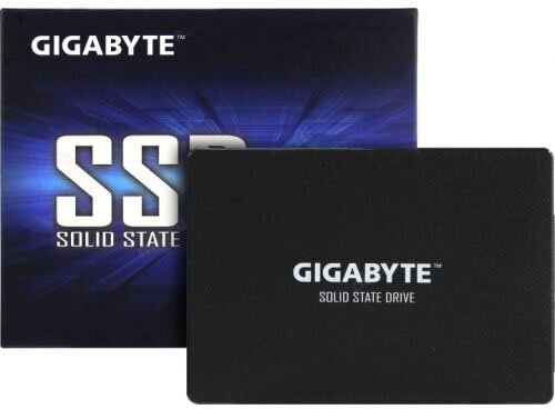 480GB Gigabyte (GP-GSTFS31480GNTD) - фото №5