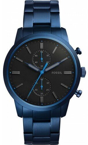 Наручные часы FOSSIL Townsman FS5345