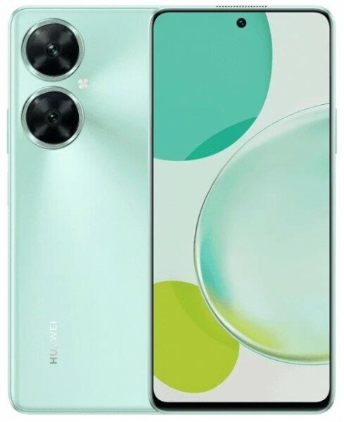 Смартфон Huawei Nova 11i 8/128ГБ RU зеленый