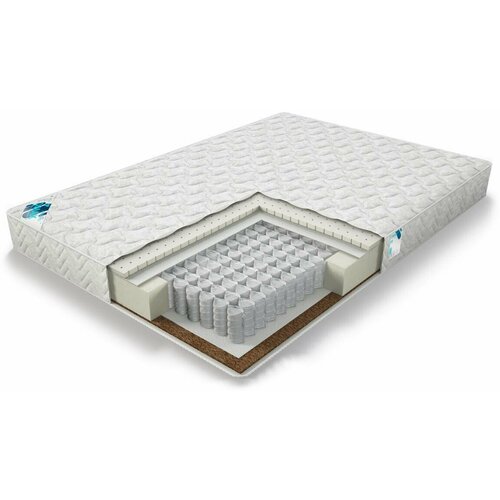 Матрас Dimax Практик Софт Хард 500 75х200 см