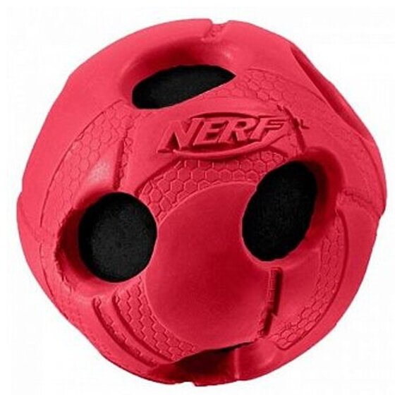 Игрушка для собак Nerf 7,5 см (22286)