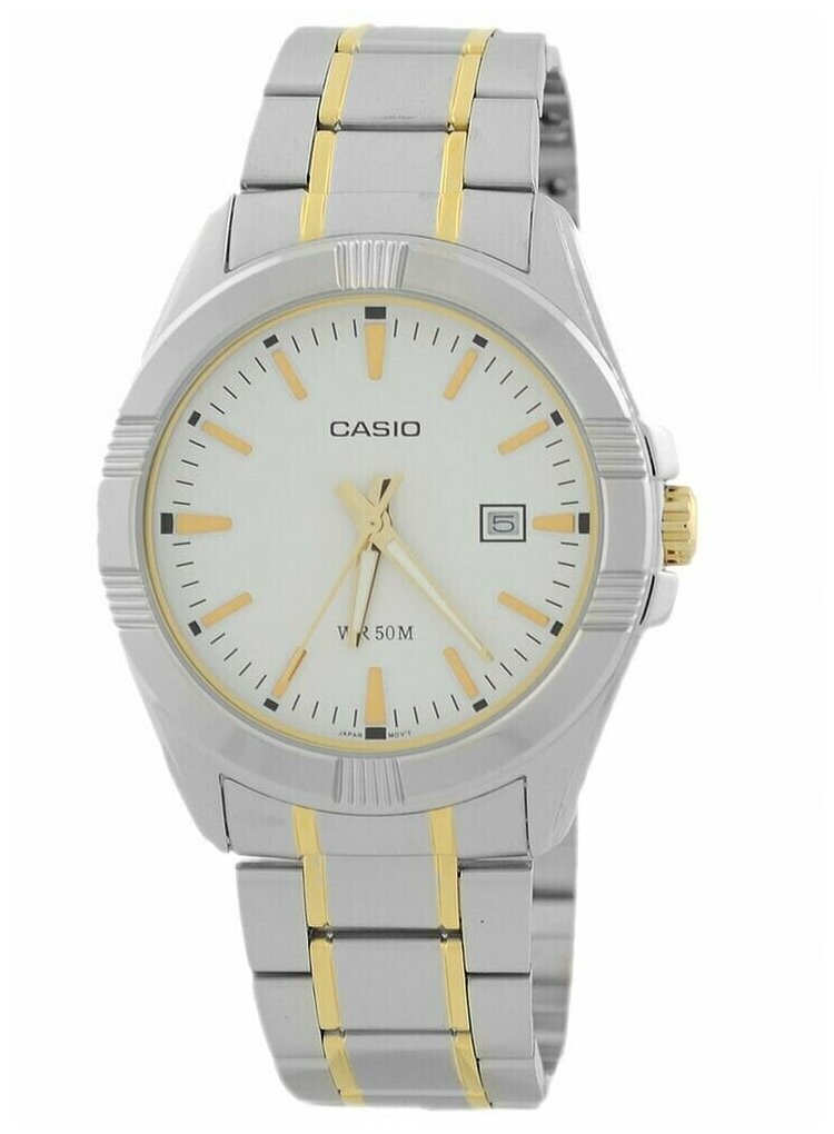 Наручные часы CASIO Collection MTP-1308SG-7A