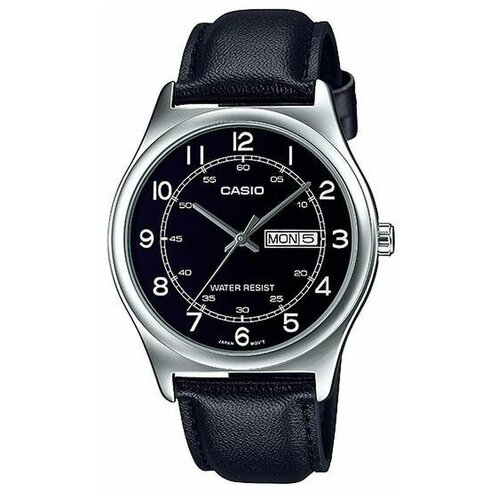 фото Часы наручные casio mtp-v006l-1b2