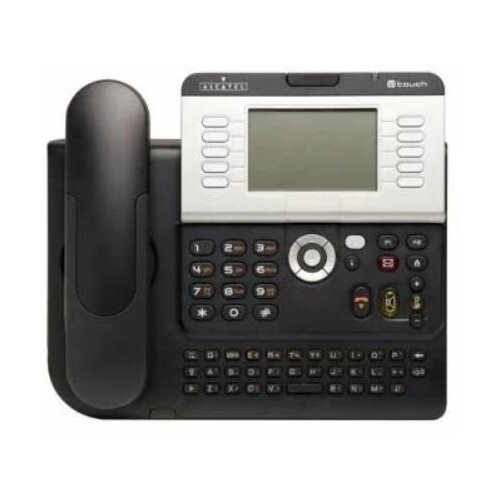 VoIP-телефон Alcatel-Lucent 4038