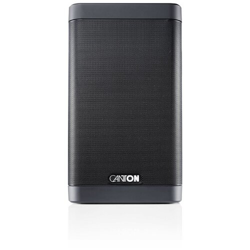 Беспроводная акустика Canton Smart Soundbox 3 black пара 11990000₽