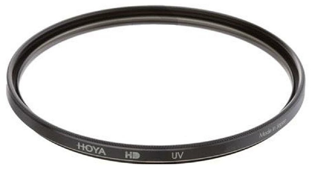 Светофильтр Hoya UV(O) HD 52mm, ультрафиолетовый