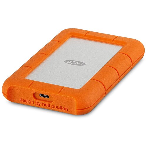 Жесткий диск LaCie Rugged 2Tb STFR2000800