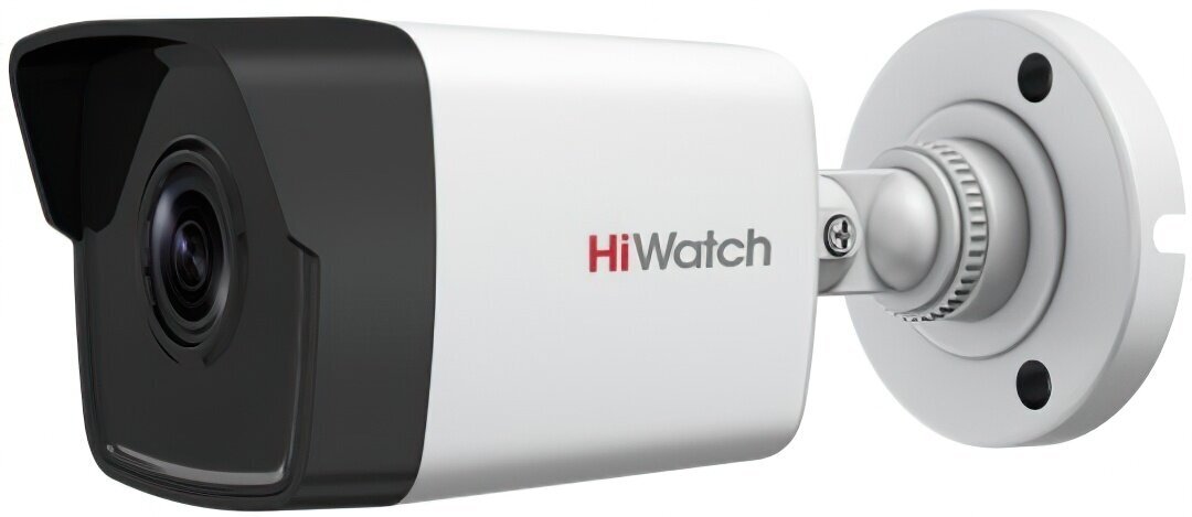 HiWatch DS-I200 (C) (2.8 мм) - фото №3