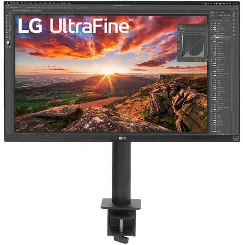 Lg Монитор LCD 27" 27UN880-B