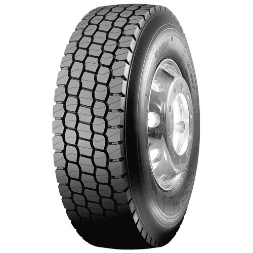 Sava Orjak O3 Ведущая ось 245/70 R19,5 136/134M