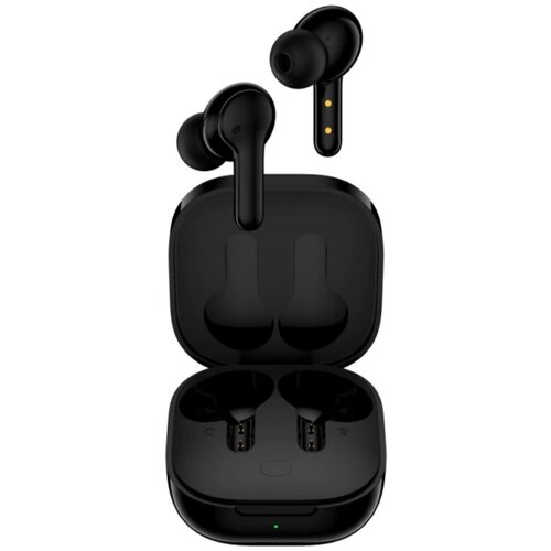 Наушники QCY T13 черный 2000₽