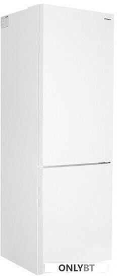 Холодильник Hyundai CC3093FWT белый