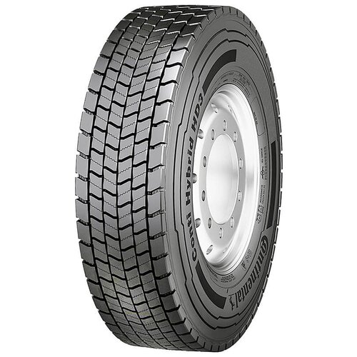 Летние шины Continental Conti Hybrid HD3 315/70 R22.5 154/150L Ведущая