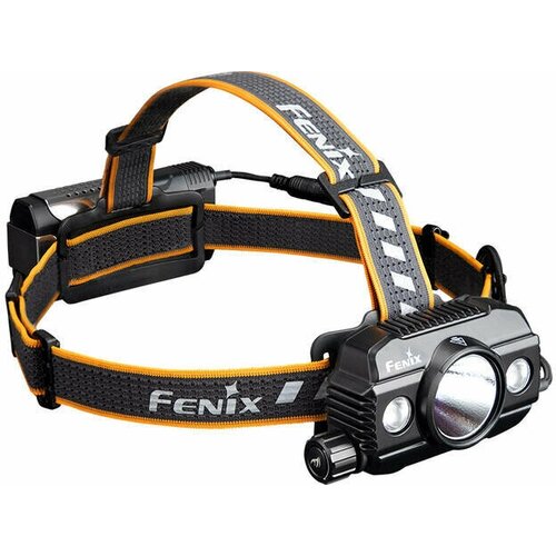 Налобный фонарь Fenix HP30RV20