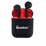Беспроводные наушники Beatbox Pods Air 2 Wireless Charging - изображение